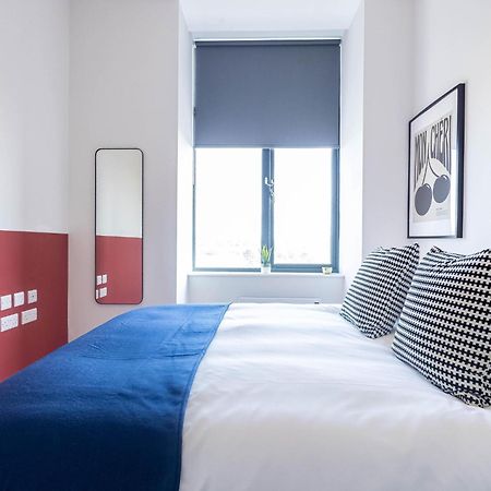 Leeds Haven Niche 1 2 Bedroom Apartments With Cityscape Views By Belvilla Exterior foto