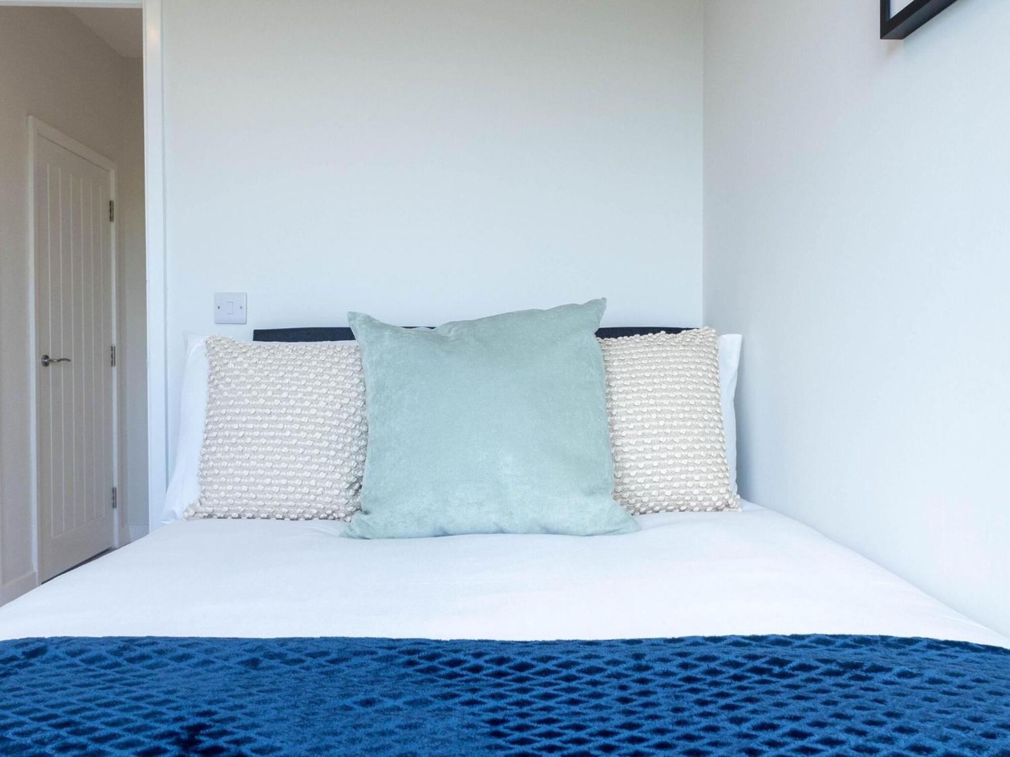 Leeds Haven Niche 1 2 Bedroom Apartments With Cityscape Views By Belvilla Exterior foto