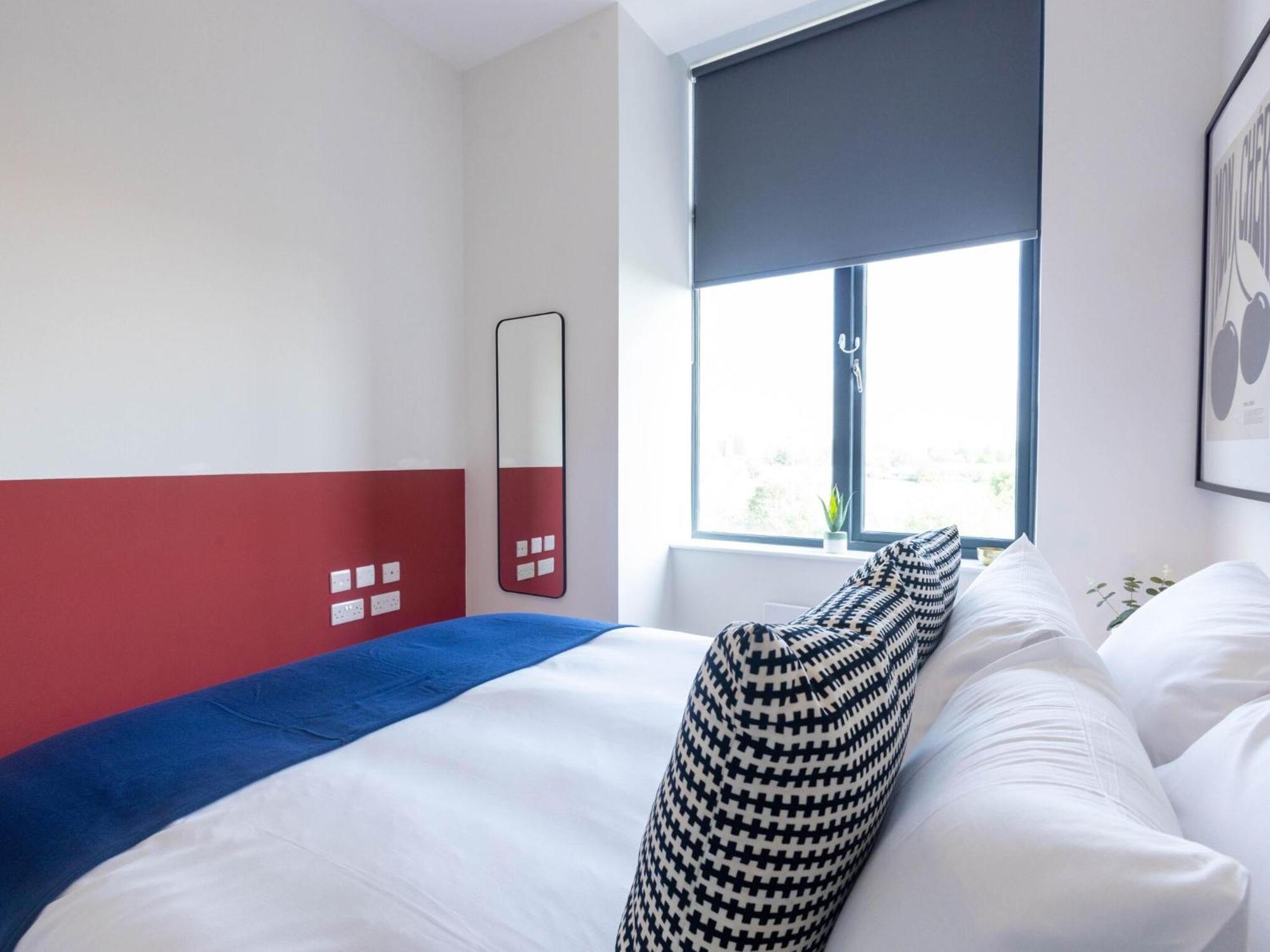 Leeds Haven Niche 1 2 Bedroom Apartments With Cityscape Views By Belvilla Exterior foto