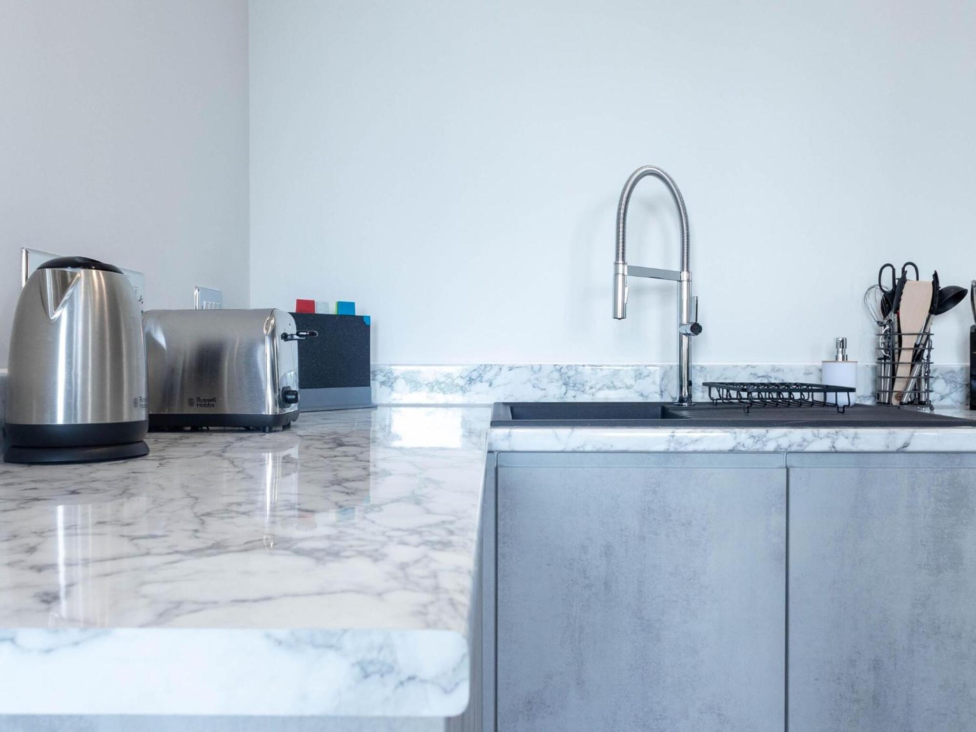 Leeds Haven Niche 1 2 Bedroom Apartments With Cityscape Views By Belvilla Exterior foto